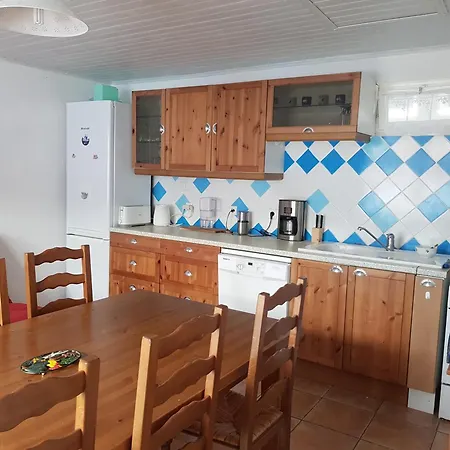 Maisonette 4 Pers En Centre-ville Avec Garage, Cour Et Proximite - Fr-1-194-273 라포트 쉬르메르