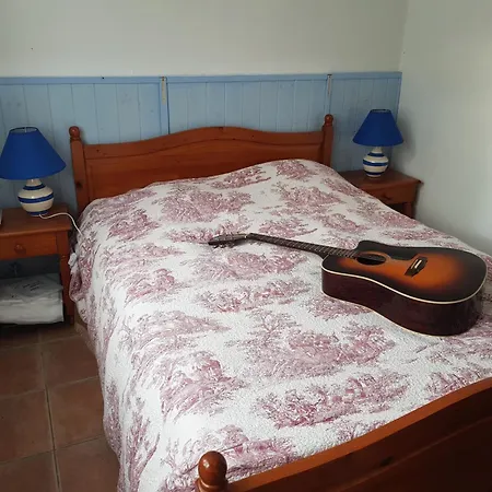 Maisonette 4 Pers En Centre-ville Avec Garage, Cour Et Proximite - Fr-1-194-273 펜션 라포트 쉬르메르
