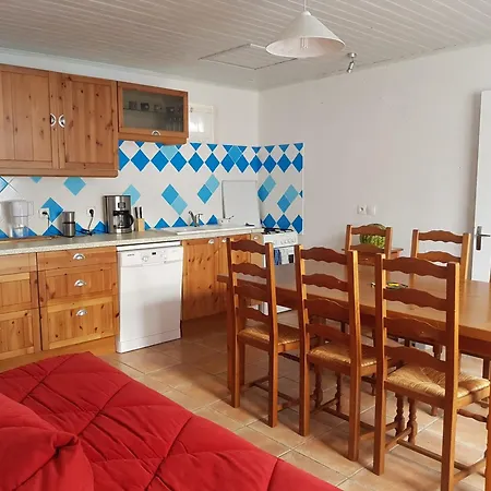 Maisonette 4 Pers En Centre-ville Avec Garage, Cour Et Proximite - Fr-1-194-273 * 라포트 쉬르메르